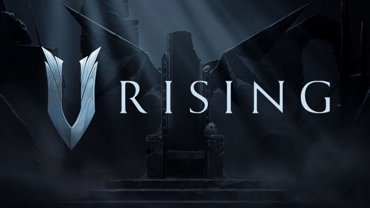 تاریخ انتشار بازی تحسین شده V Rising برای PS5 اعلام شد