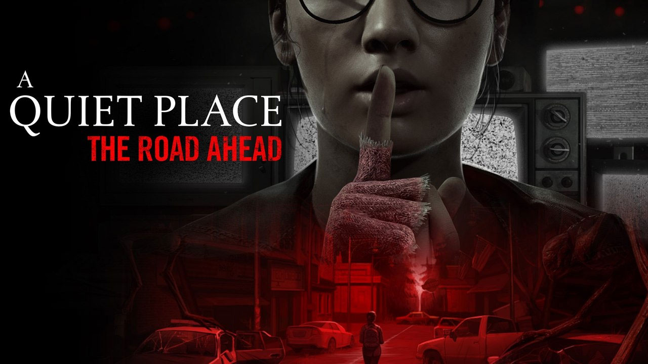 خرید بازی A Quiet Place The Road Ahead با انتشار تریلر معرفی شد