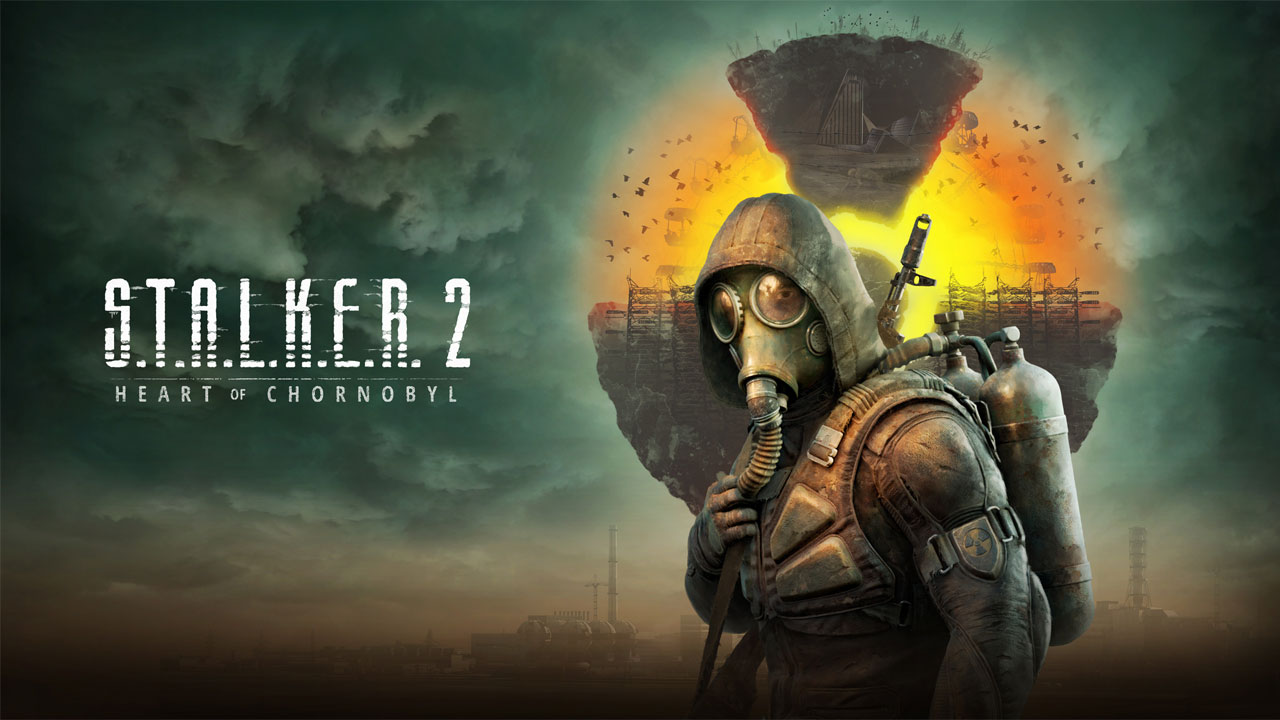 گیم پلی بازی STALKER 2 Heart of Chornobyl منتشر شد