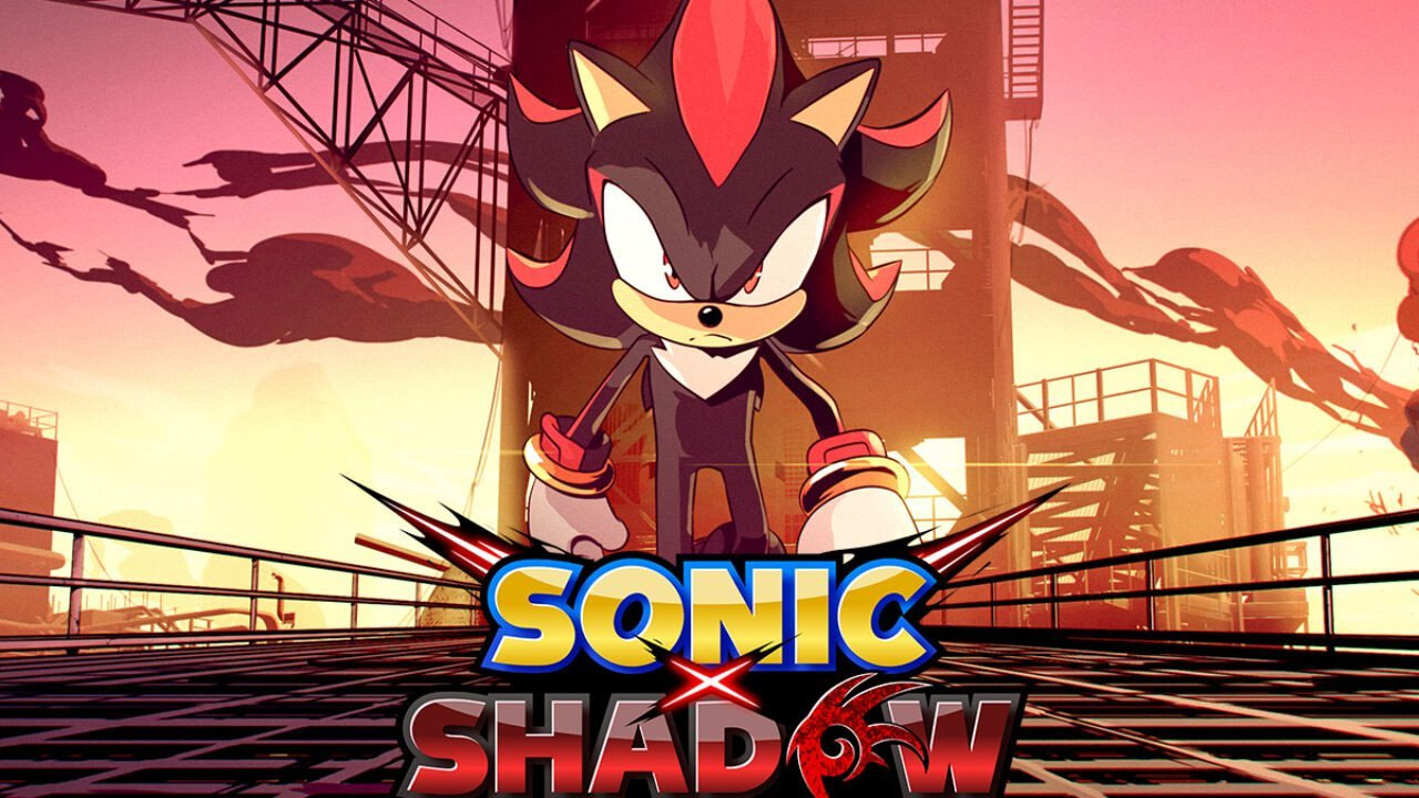 تریلر گیم پلی جدید بازی Sonic X Shadow Generations با محوریت شخصیت Shadow