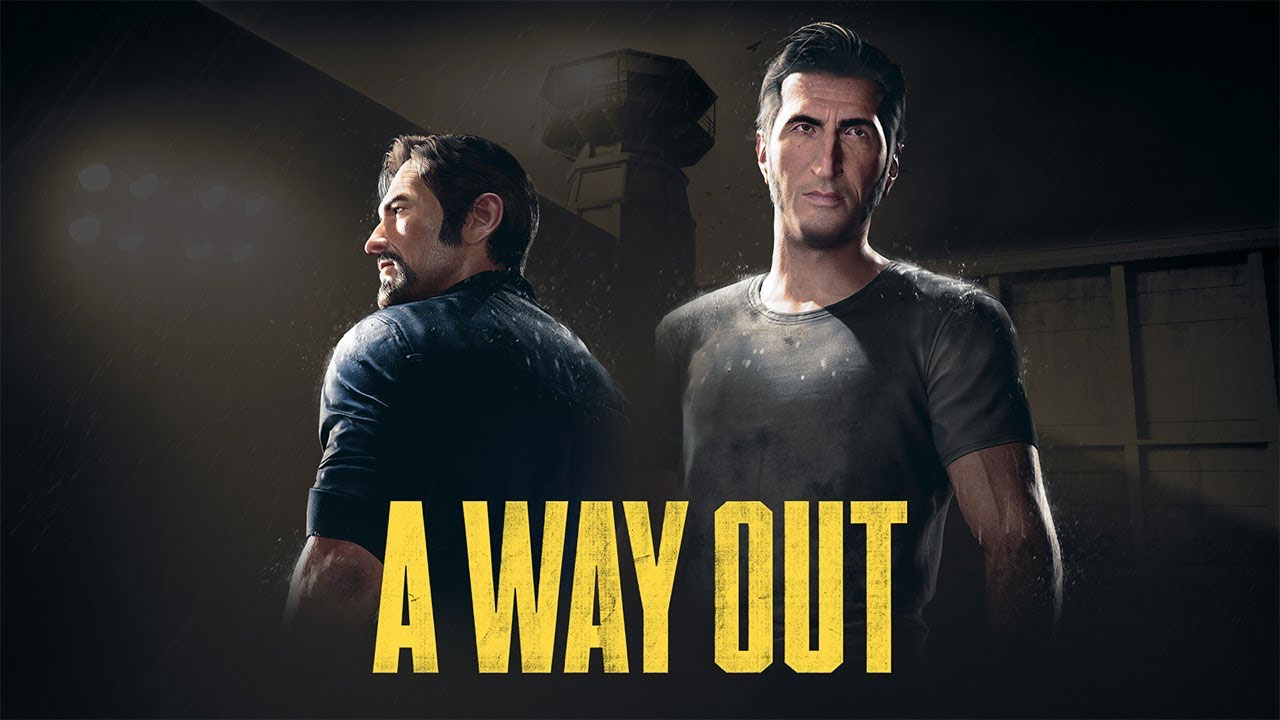 فروش بازی A Way Out از بیش از 9 میلیون بوده است