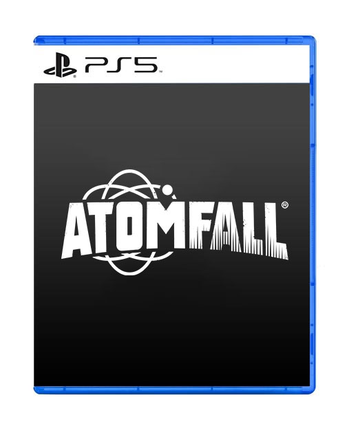 خرید بازی بازی Atomfall برای PlayStation 5