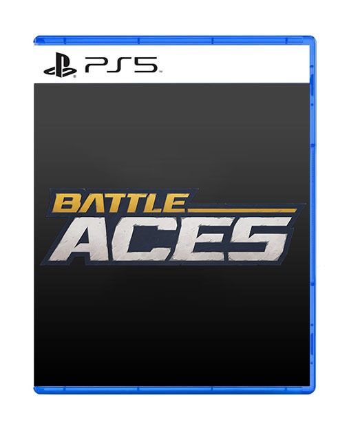 خرید بازی Battle Aces برای PS5