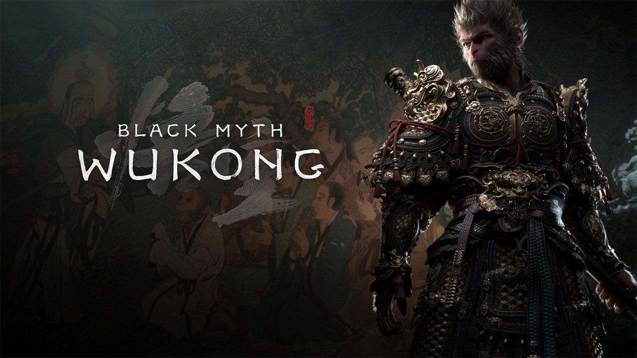 بازی Black Myth Wukong اثری کاملا نقش آفرینی نخواهد بود