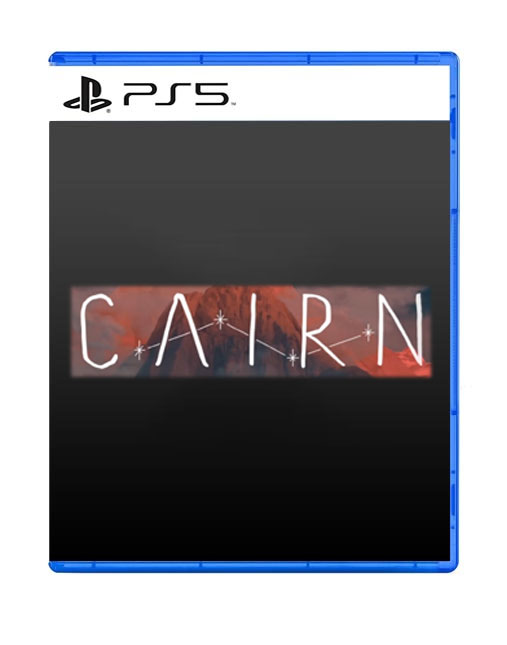 خرید بازی Cairn برای PlayStation 5