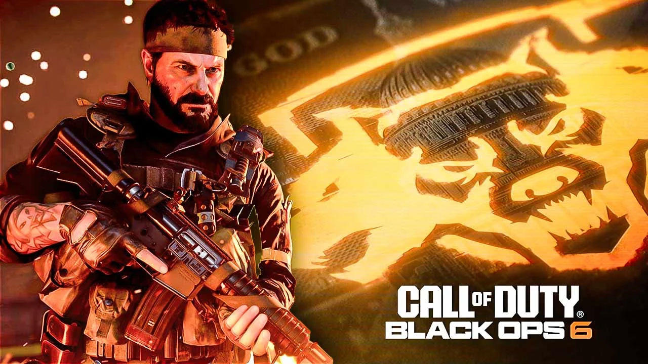 بازی COD Black Ops 6 دارای نقشه ها و حالت های جدید خواهد بود