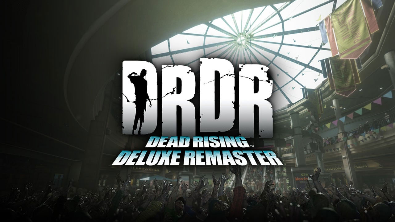 بازی Dead Rising Deluxe Remasterd با انتشار تریلری معرفی شد