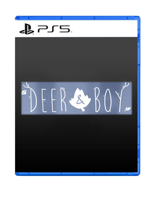 خرید بازی Deer And Boy برای PlayStation 5