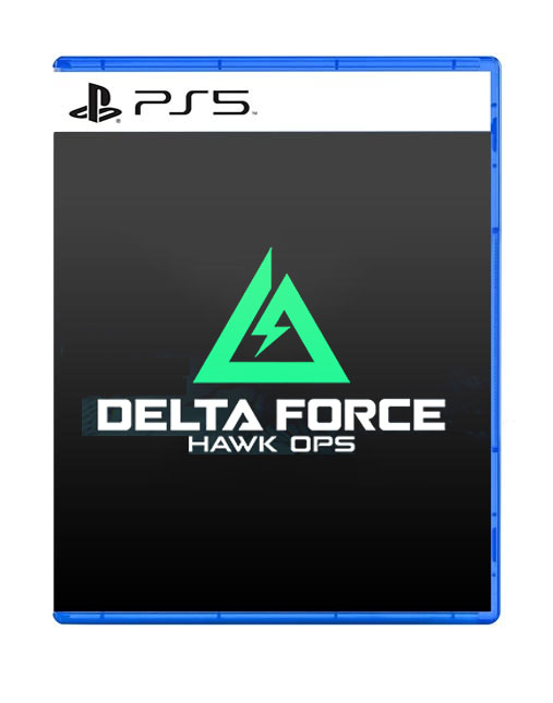 خرید بازی Delta Force Hawk Ops برای PlayStation 5