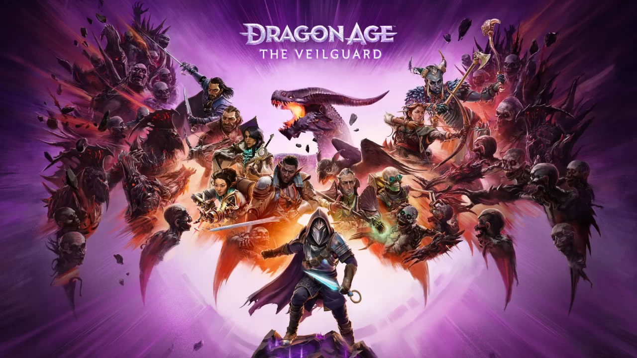 بازی Dragon Age The Veilguard از فریم ریت 60 پشتیبانی میکند