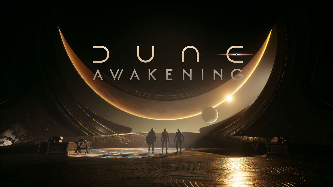 اولین تریلر بازی Dune Awaking منتشر شد