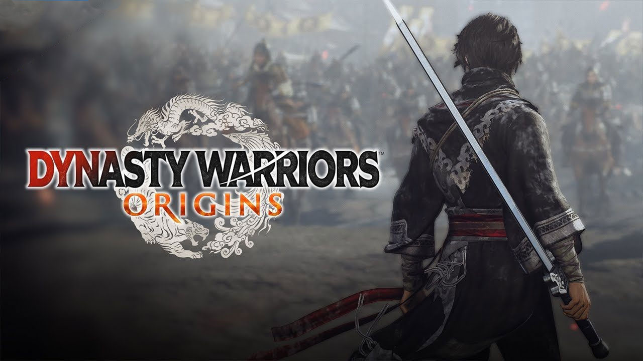 بازی Dynasty Warriors Origins ارتش های عظیمی خواهد داشت