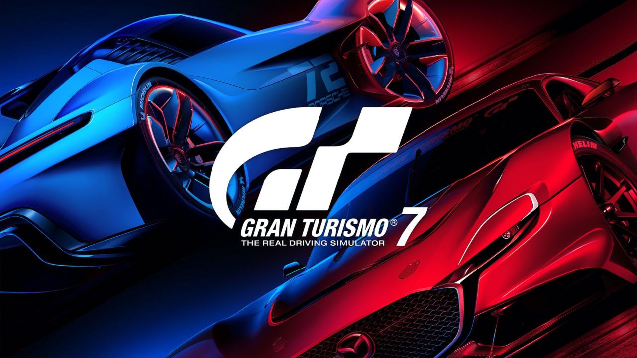 بروزرسانی بعدی بازی Gran Turismo 7 بسیار بزرگ خواهد بود