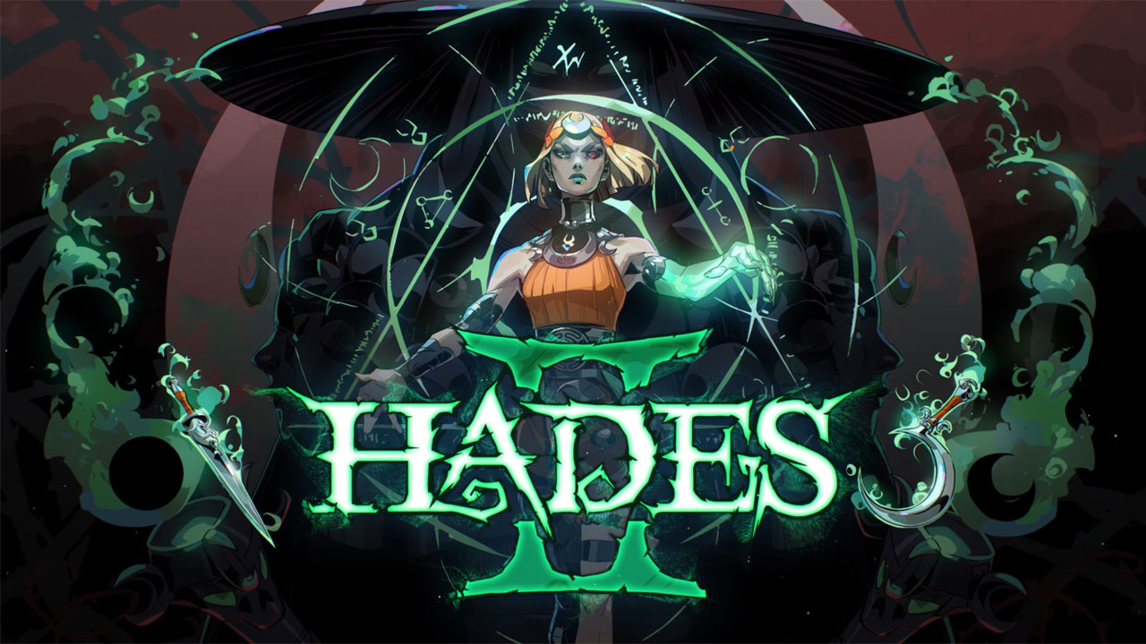 بروز رسانی جدید Hades II منتشر شد
