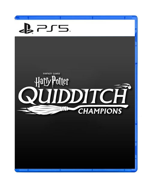 خرید بازی Harry Potter Quidditch Champions برای PlayStation 5