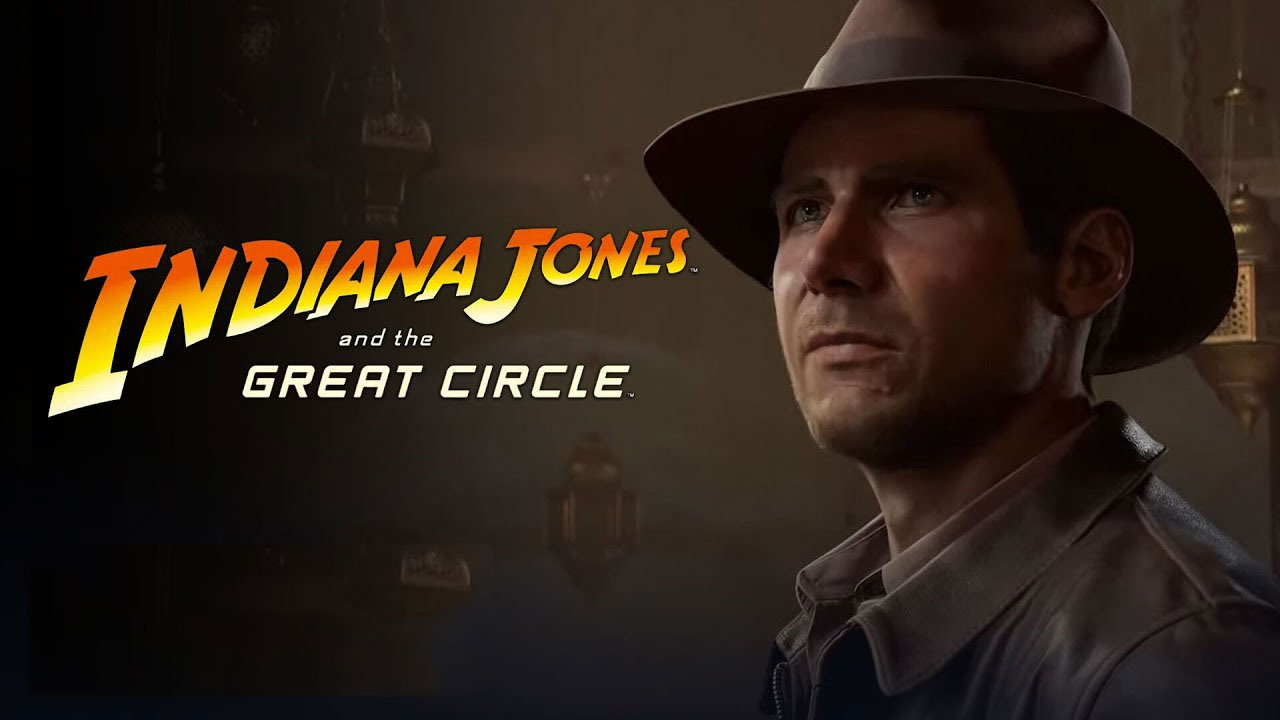 تمرکز بازی Indiana Jones and The Great Circle بر روی مخفی کاری و حل پازل ها