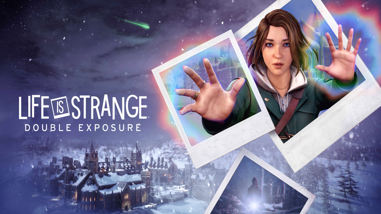 اطلاعات جدیدی از بازی Life is Strange Double Exposure منتشر شد