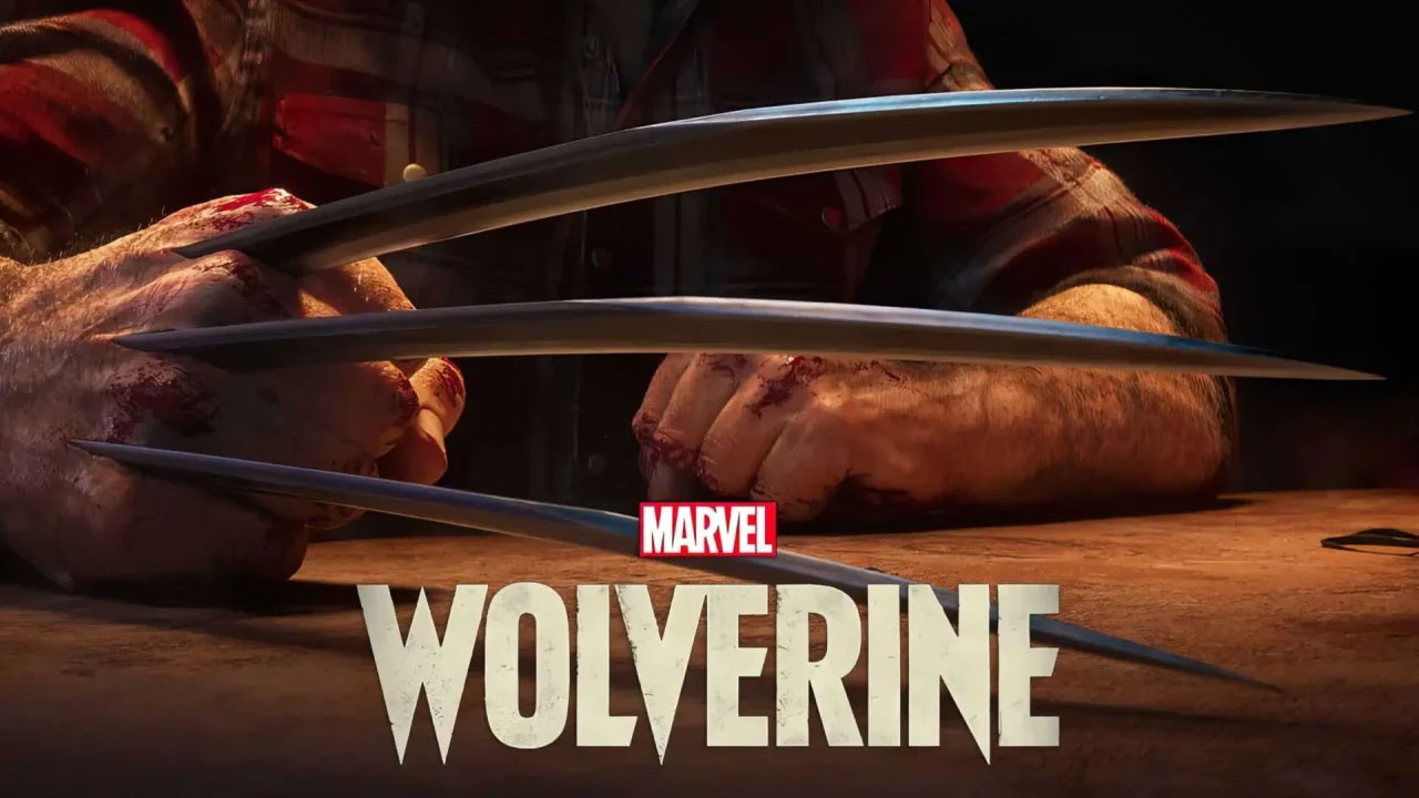 اطلاعات مهمی از بازی Marvel Wolverine لو رفت