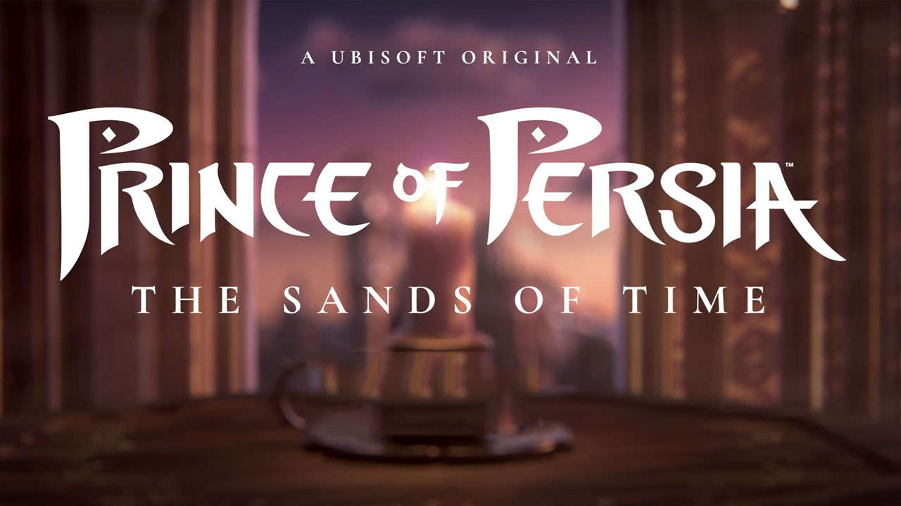 جزییات جدیدی از مبارزات و مکان های بازی Prince Of Persia Sands of Time Remake منتشر شد