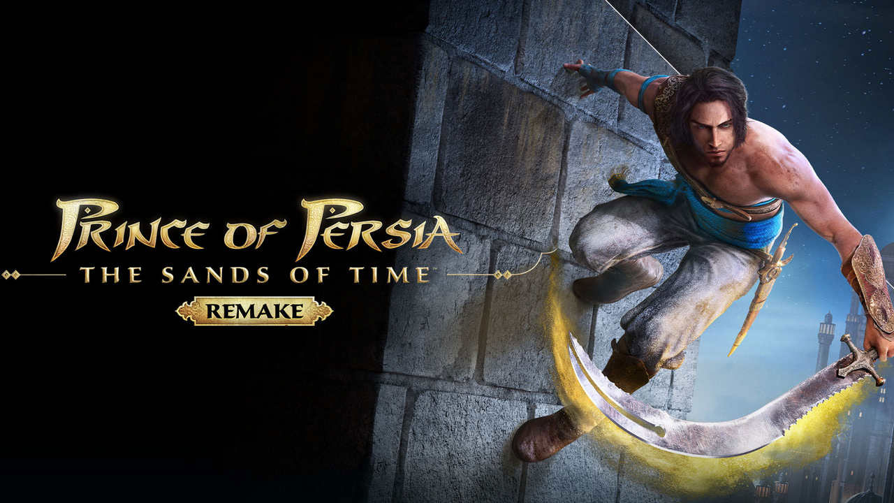 بازی Prince of Persia Sands of Time Remake با سرعت بیشتری ساخته میشود