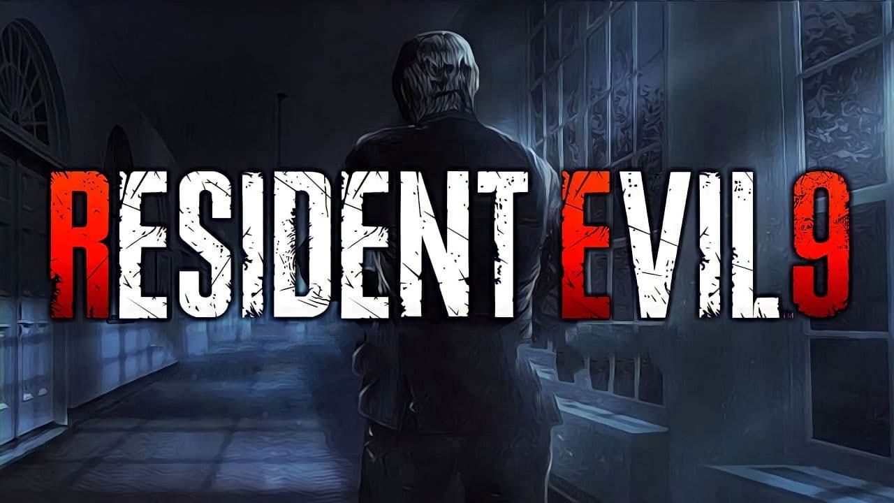 احتمال حضور دو کاراکتر اصلی در بازی Resident Evil 9