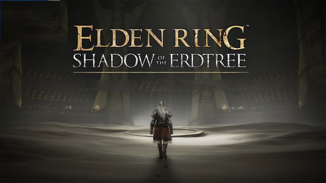 موفقیت ادامه دار بسته الحاقی Shadow of Erdtree