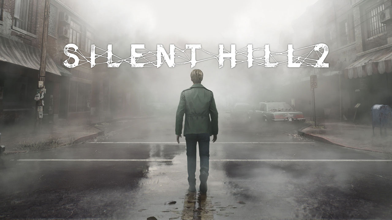 تریلری جدید از بازی Silent Hill 2 Remake منتشر شد