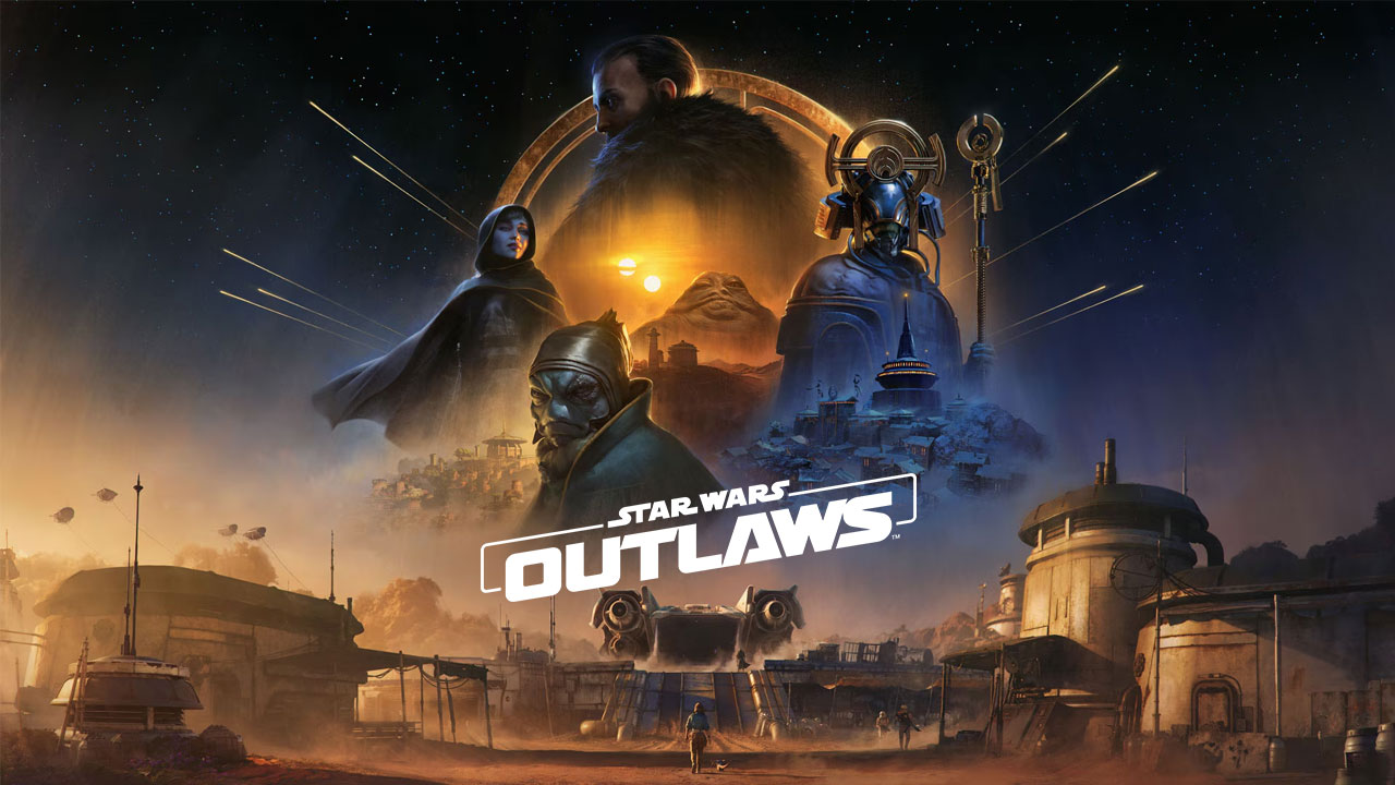 مدت زمان مورد نیاز برای اتمام بازی Star Wars Outlaws منتشر شد