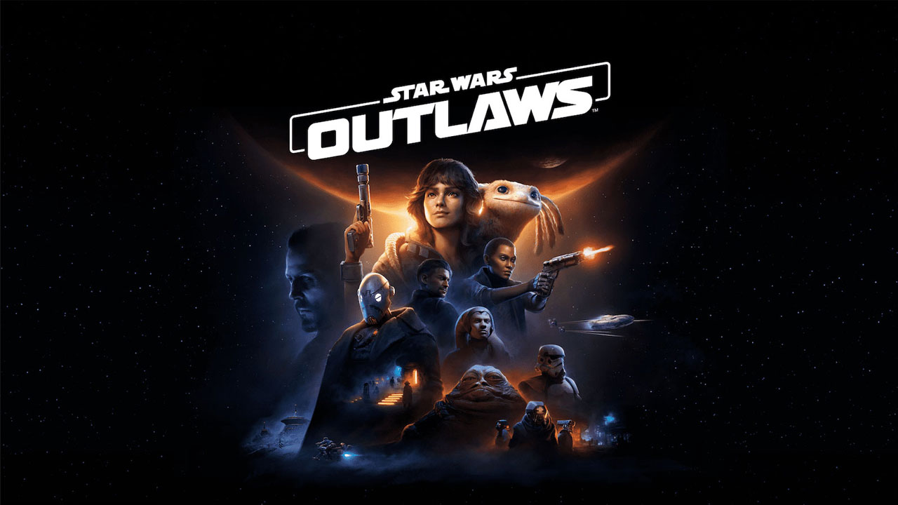 تریلر جدید بازی Star Wars Outlaws جزییات فوق العاده ی گیم پلی را نشان میدهد
