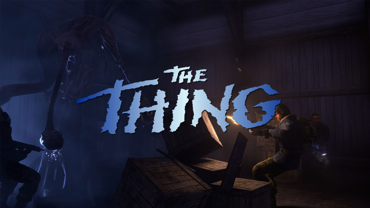 توضیحات کارگردان بازی The Thing Remaster در مورد تغییرات