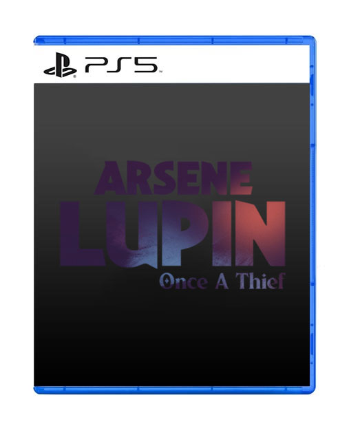 بازی Arsene Lupin Once A Thief برای PS5