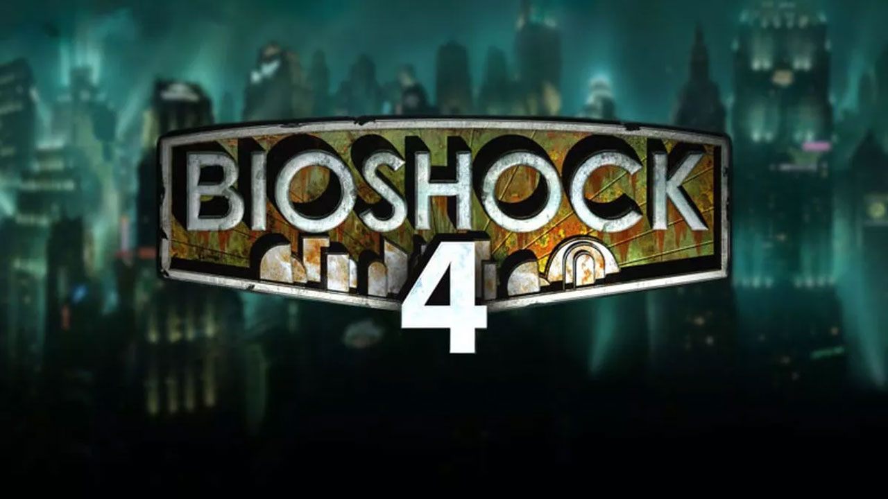 روند ساخت بازی bioshock 4 سرعت بیشتری گرفته است