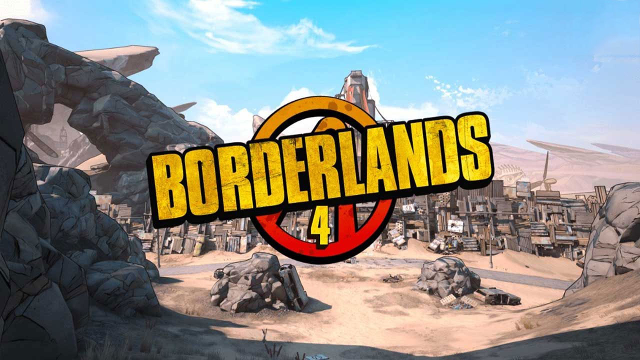 اطلاعات جدید از بازی Borderlands 4 به زودی معرفی میشود