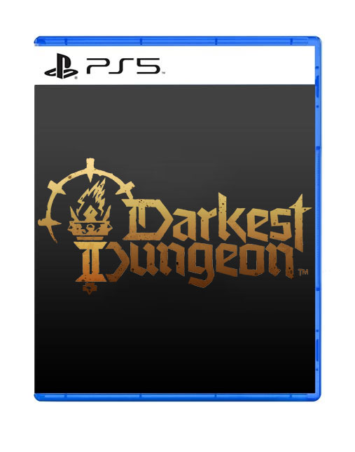 خرید بازی Darkest Dungeon 2 برای PS5