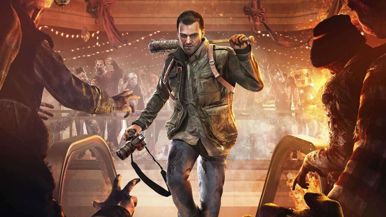 جزییات تازه ای از بازی Dead Rising Deluxe Remastered منتشر شد