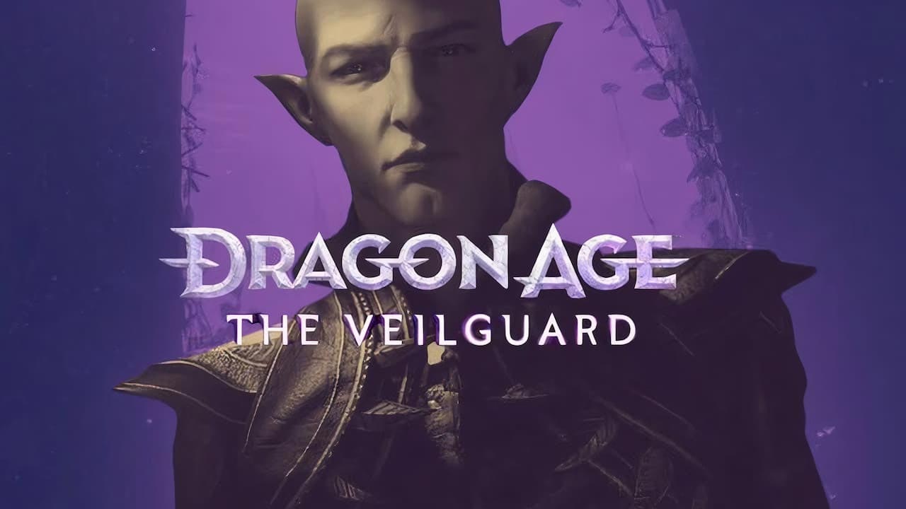 بازی Dragon Age The Veilguard خط داستانی مستقلی دارد