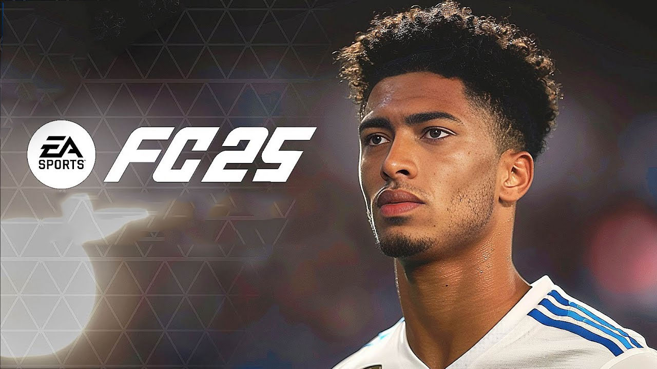 خرید تاریخ انتشار بازی EA FC25 لو رفت