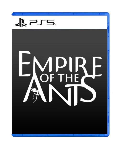 خرید بازی Empire of the Ants Video game برای PS5