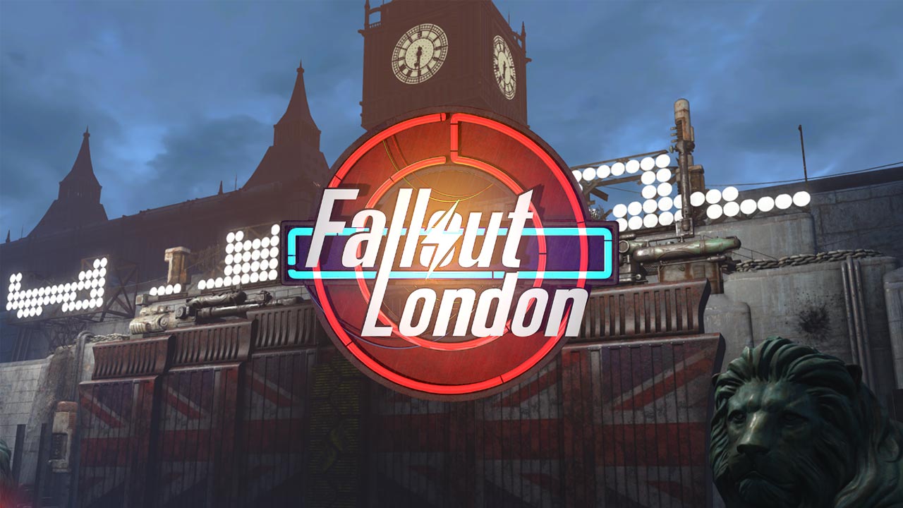 احتمال عرضه بازی Fallout London برای کنسول ها