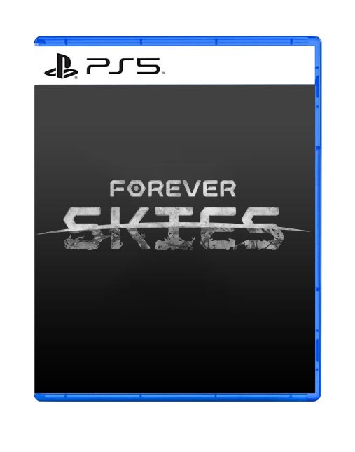 خرید بازی Forever Skies برای PS5