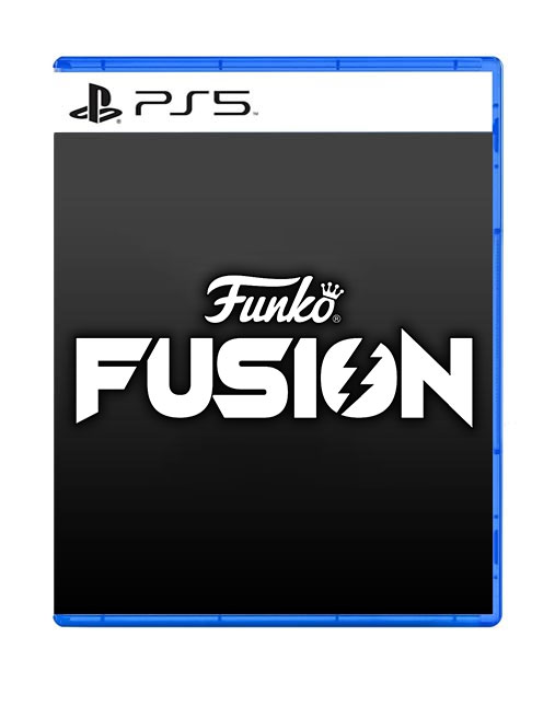 بازی Funko Fusion برای PS5