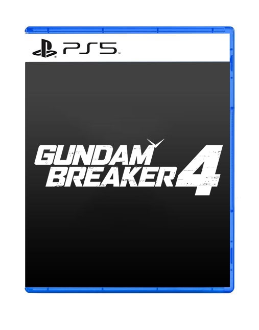 خرید بازی Gunadam Breaker 4 برای PS5