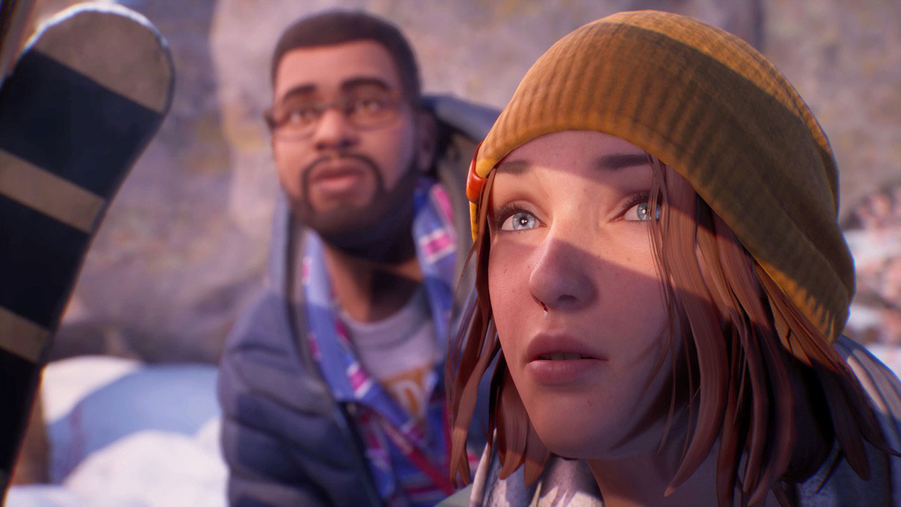 تریلر جدید داستانی بازی Life is Strange Double Exposure منتشر شد