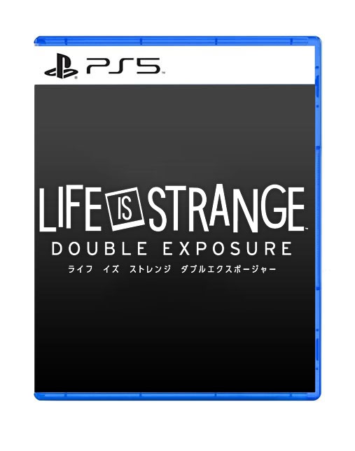 خرید بازی Life is Strange Double Exposure برای PlayStation 5