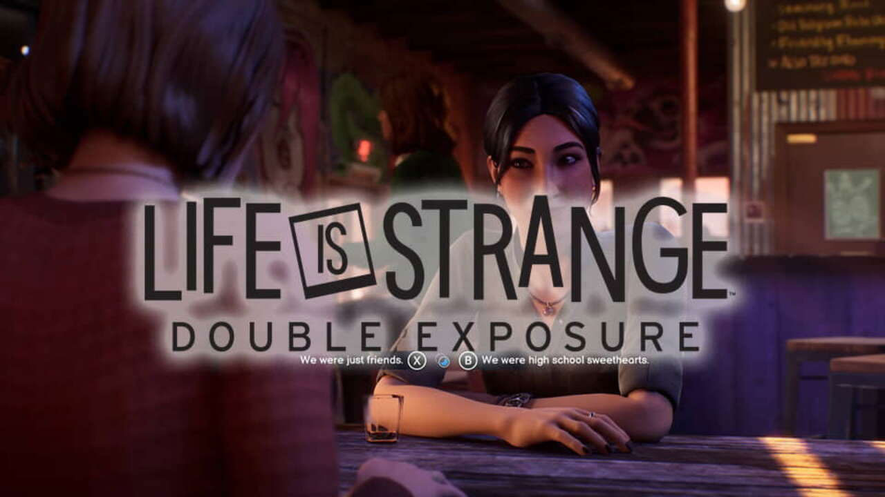 آیتم های نسخه آلتیمیت ادیشن بازی Life Is Strange Double Exposure مشخص شد