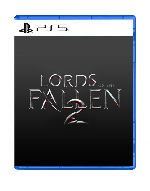 خرید بازی Lords of the Fallen 2 برای PS5