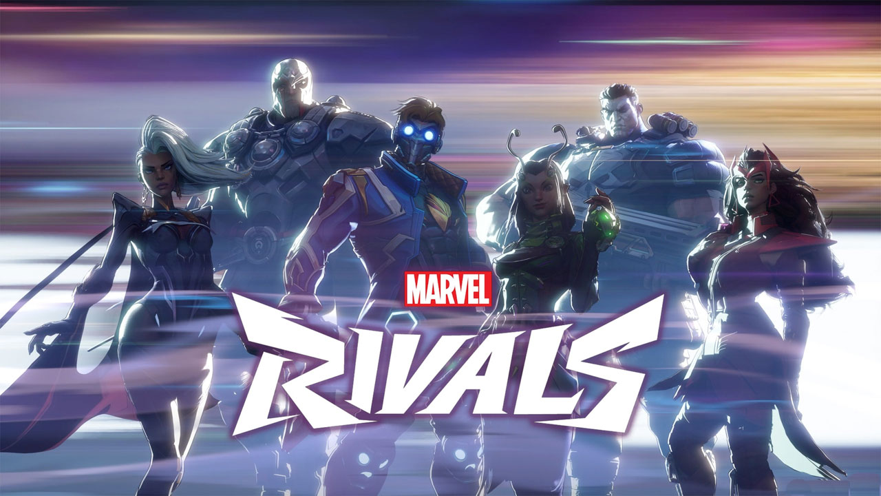 خرید بازی Marvel Rivals از قابلیت CrossPlay پشتیبانی میکند