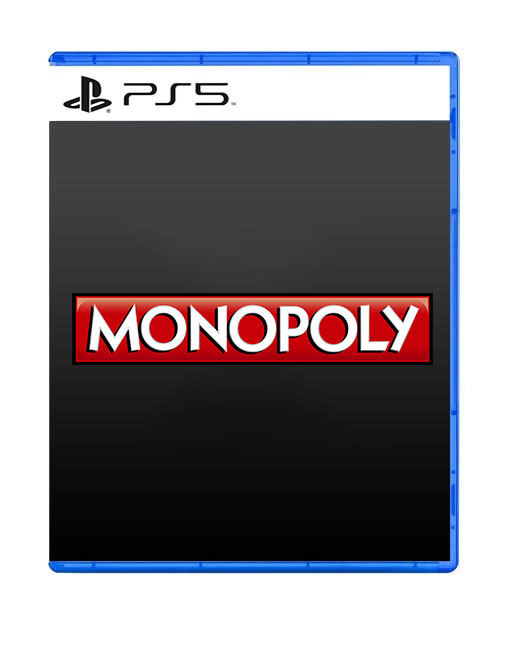 خرید بازی Monopoly برای PS5