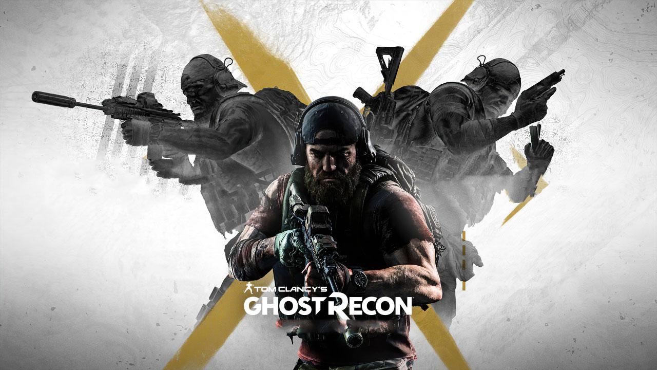 به نظر میرسد نسخه جدید بازی Ghost Recon در دست ساخت است