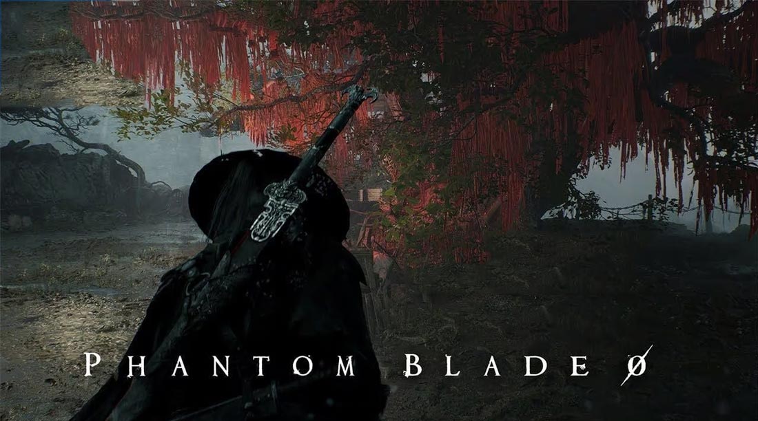 بازی Phantom blade Zero عنوانی کاملا جهان باز نخواهد بود